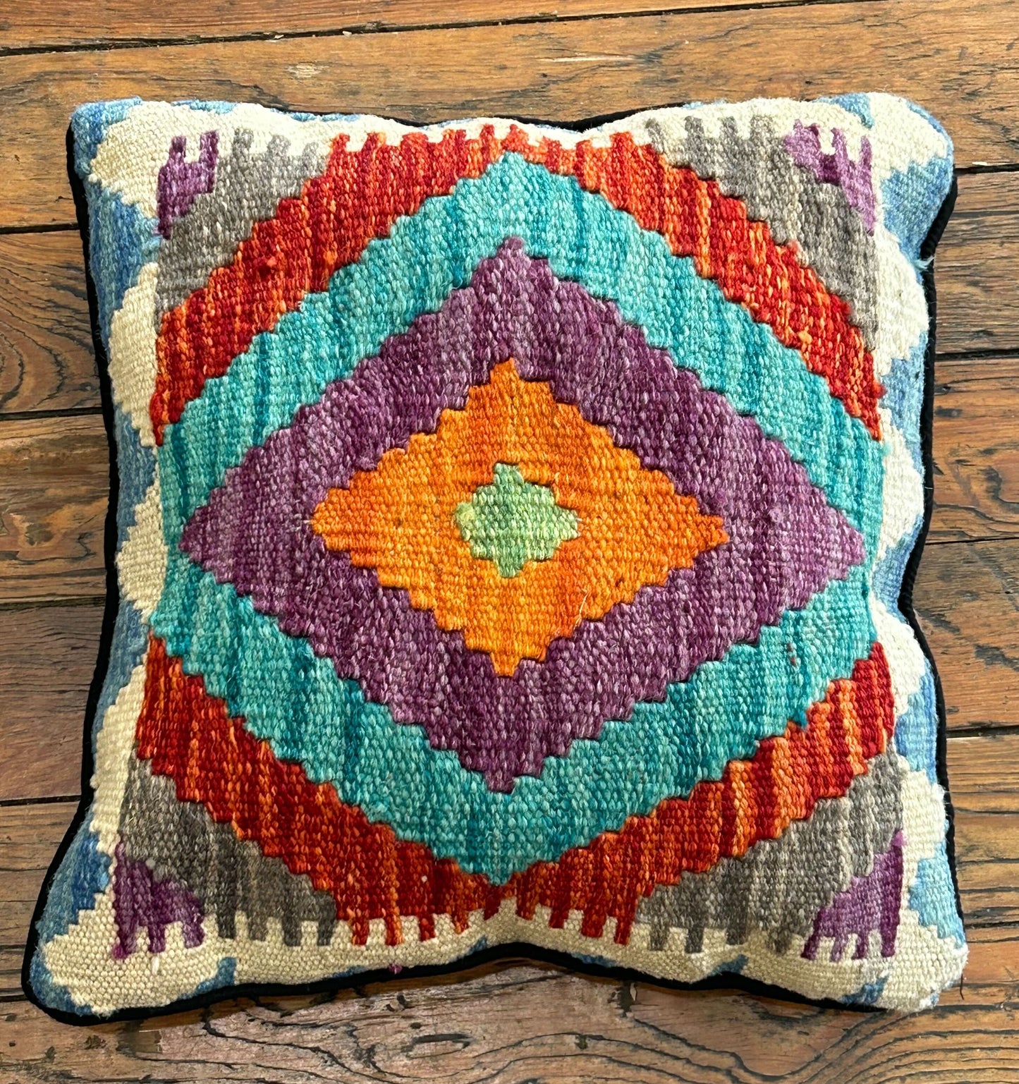 Kilim Pillow
