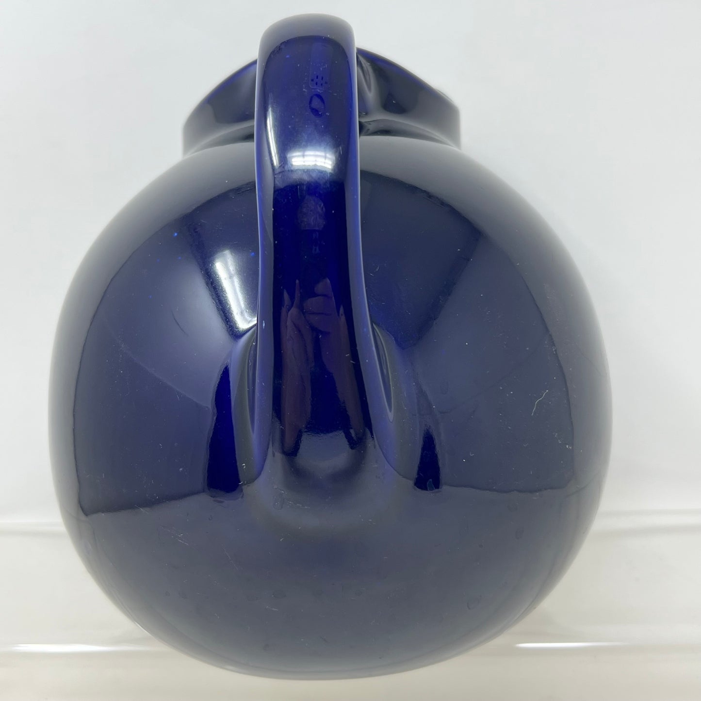 Ceramic Pitcher, Hall