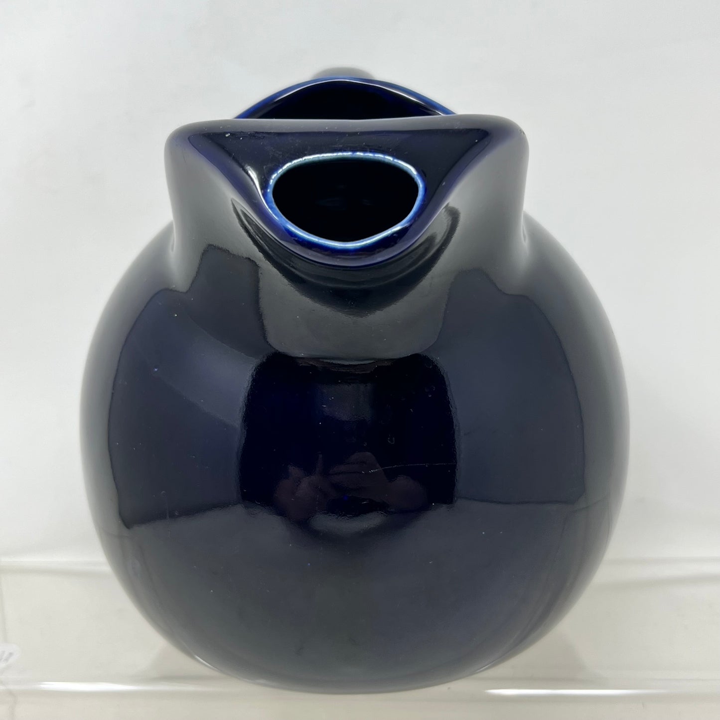 Ceramic Pitcher, Hall