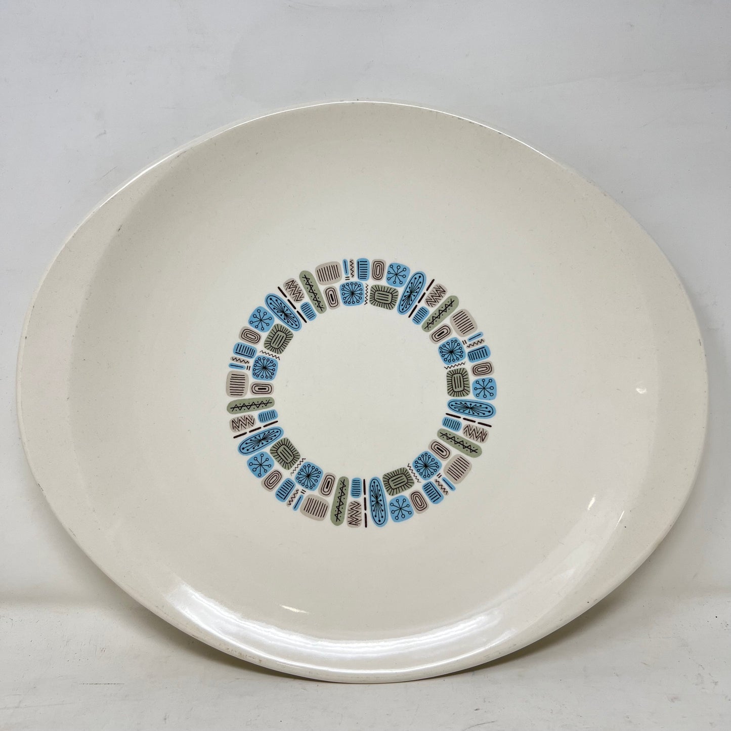 Dinnerware, Canonsburg Temporama