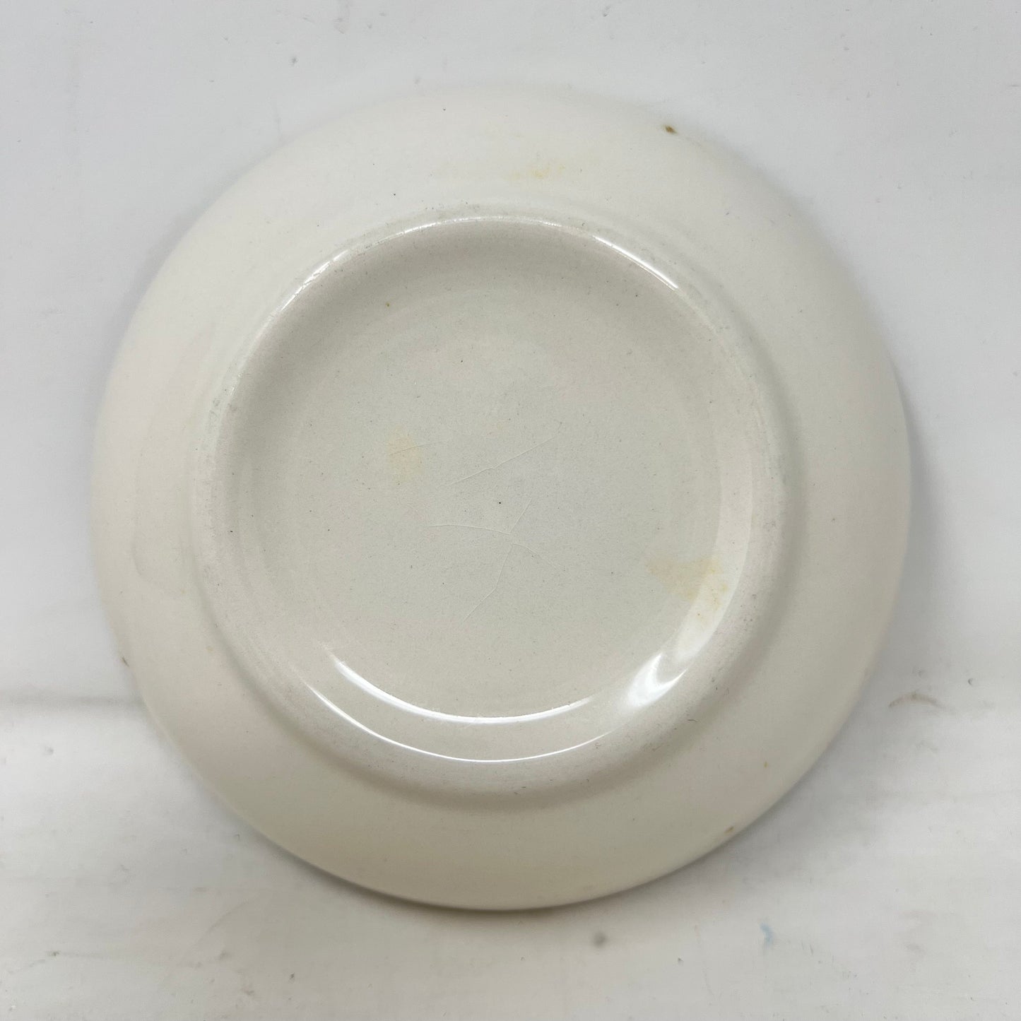 Dinnerware, Canonsburg Temporama