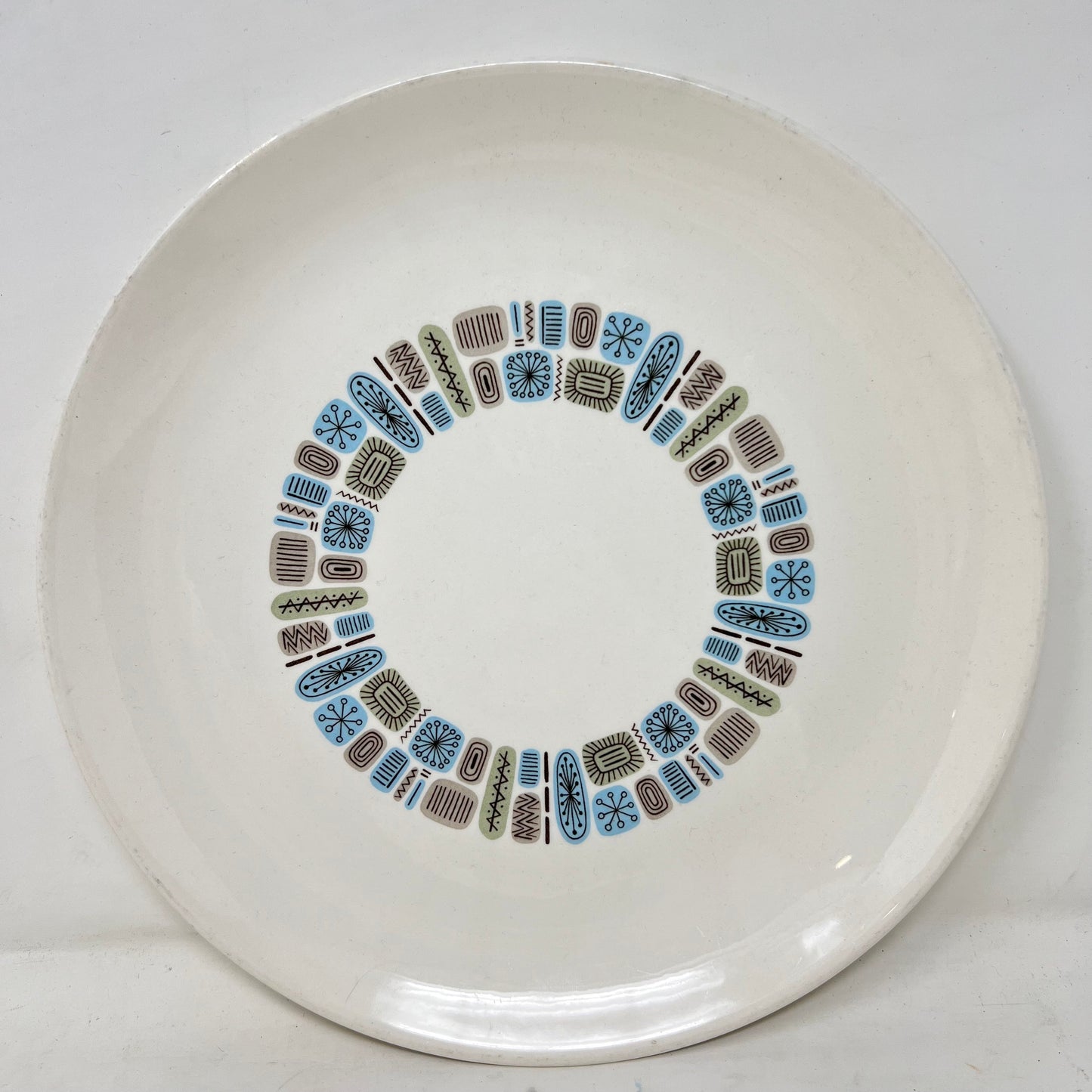 Dinnerware, Canonsburg Temporama
