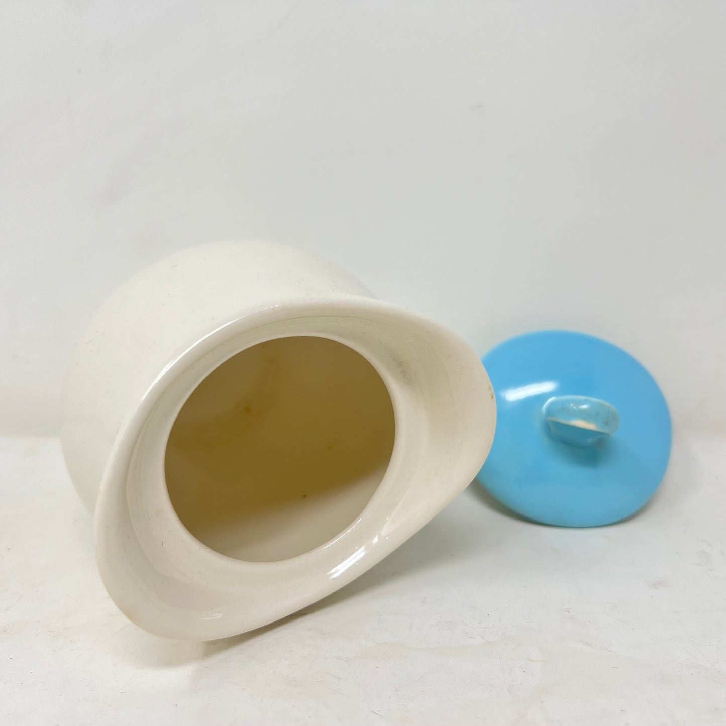 Dinnerware, Canonsburg Temporama