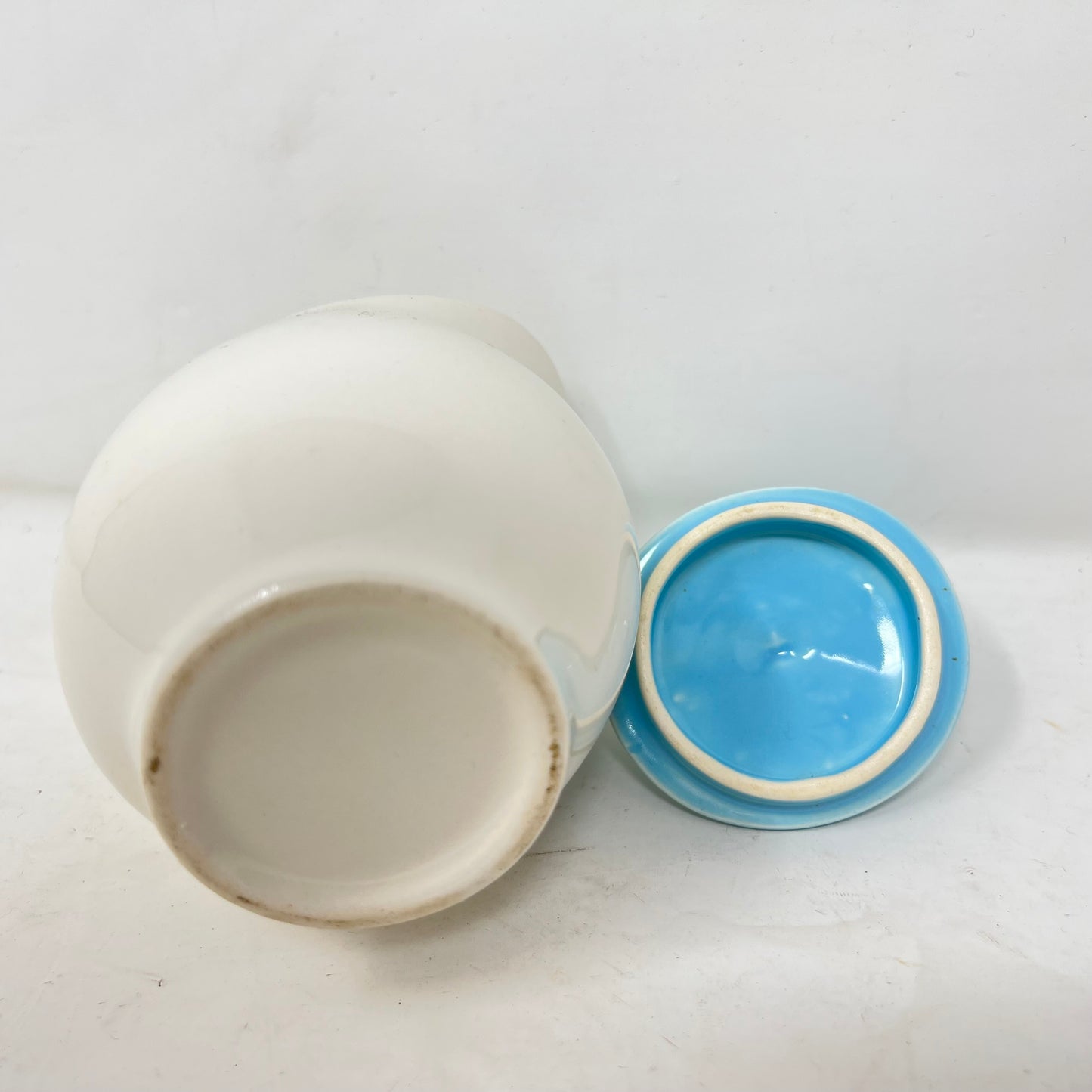 Dinnerware, Canonsburg Temporama