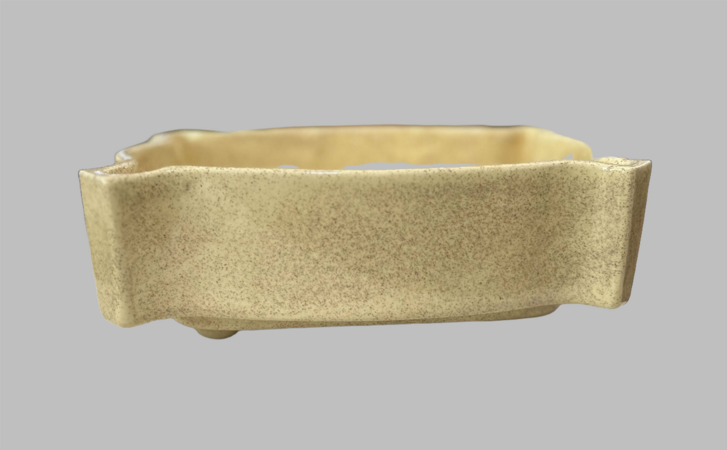 ER5 MCM Shallow Planter