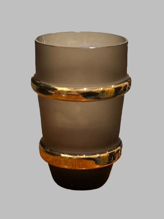 ER6 Czech Glass Tumbler