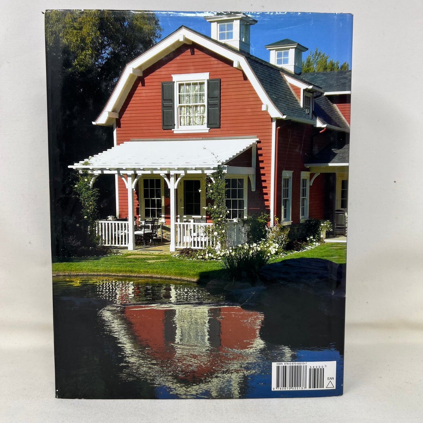 Book, My Passion for Design: Barbra Streisand