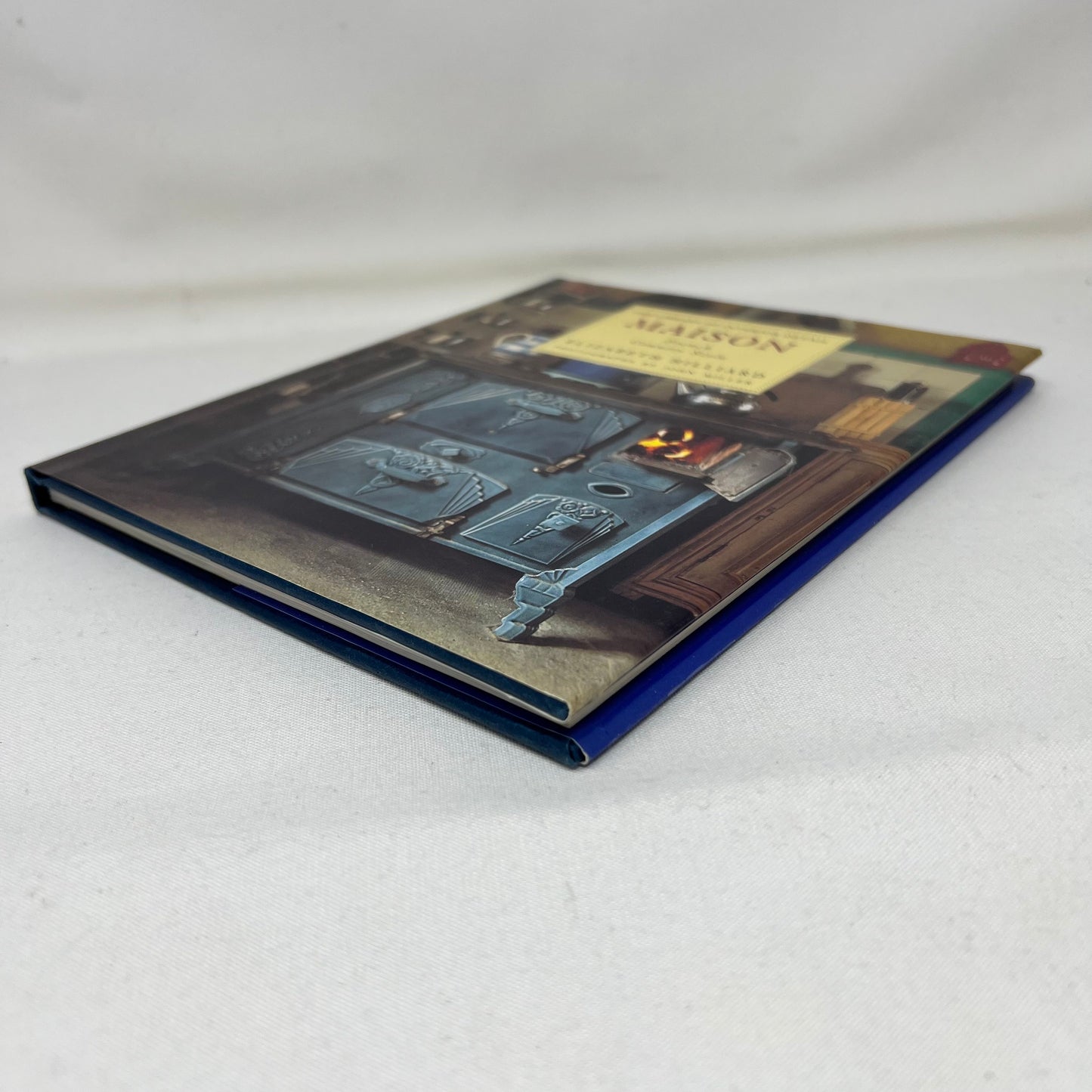 Book, Maison: French Country Style