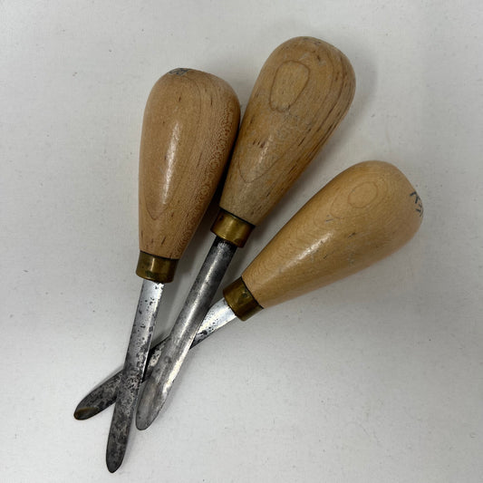 Oyster Knives