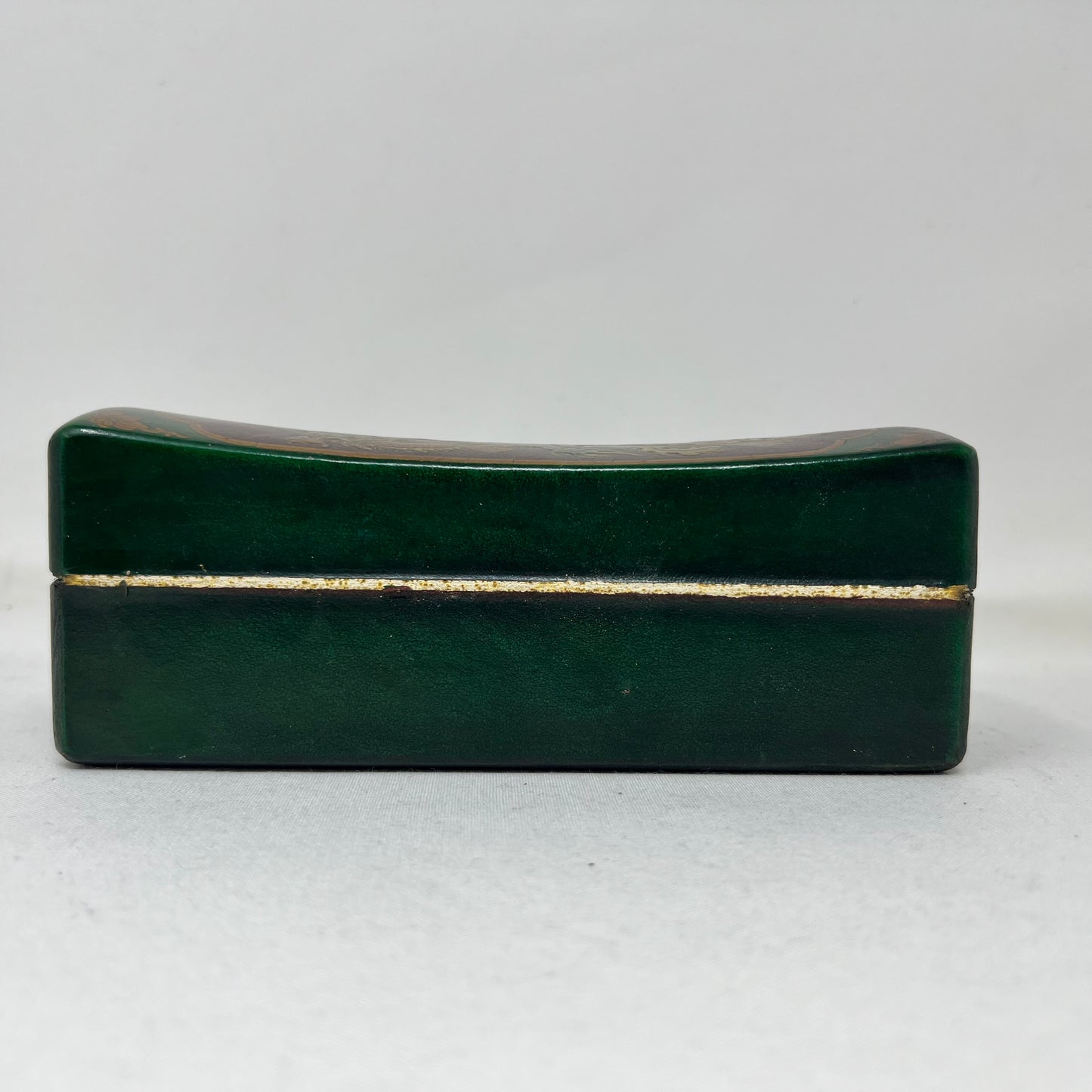 Box, Wood, Chinese