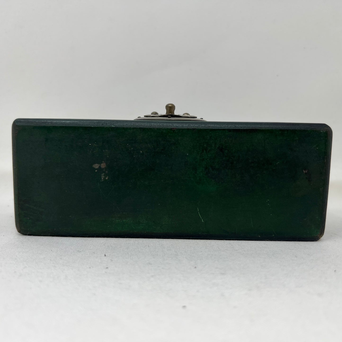 Box, Wood, Chinese