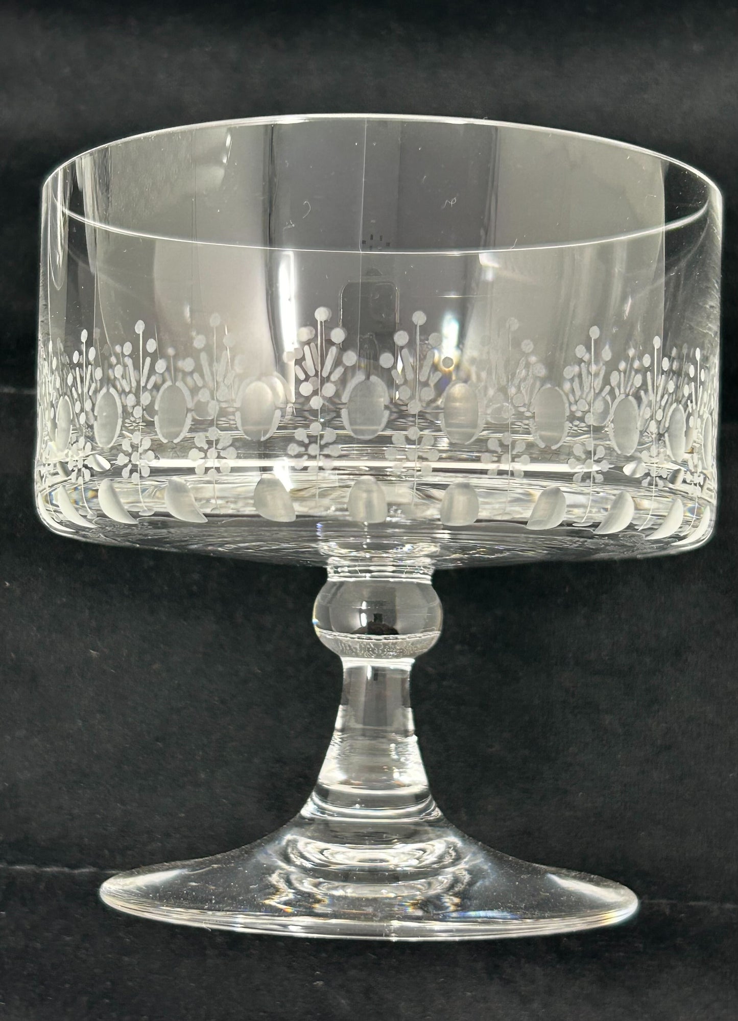 ER8: Champagne Coups/Sherbets