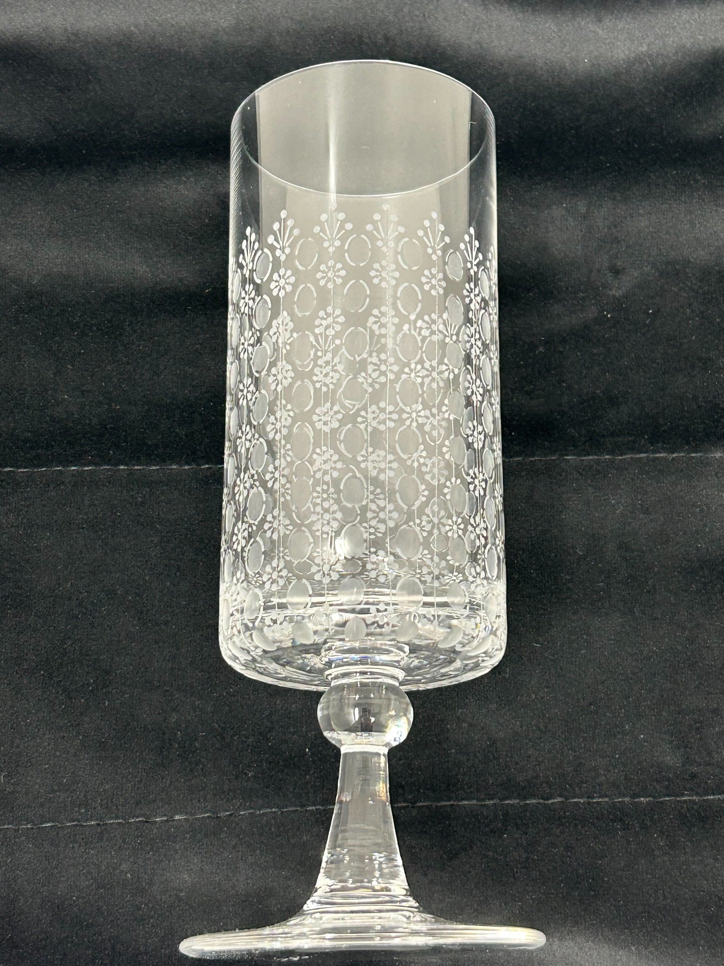 ER8: Water Goblets