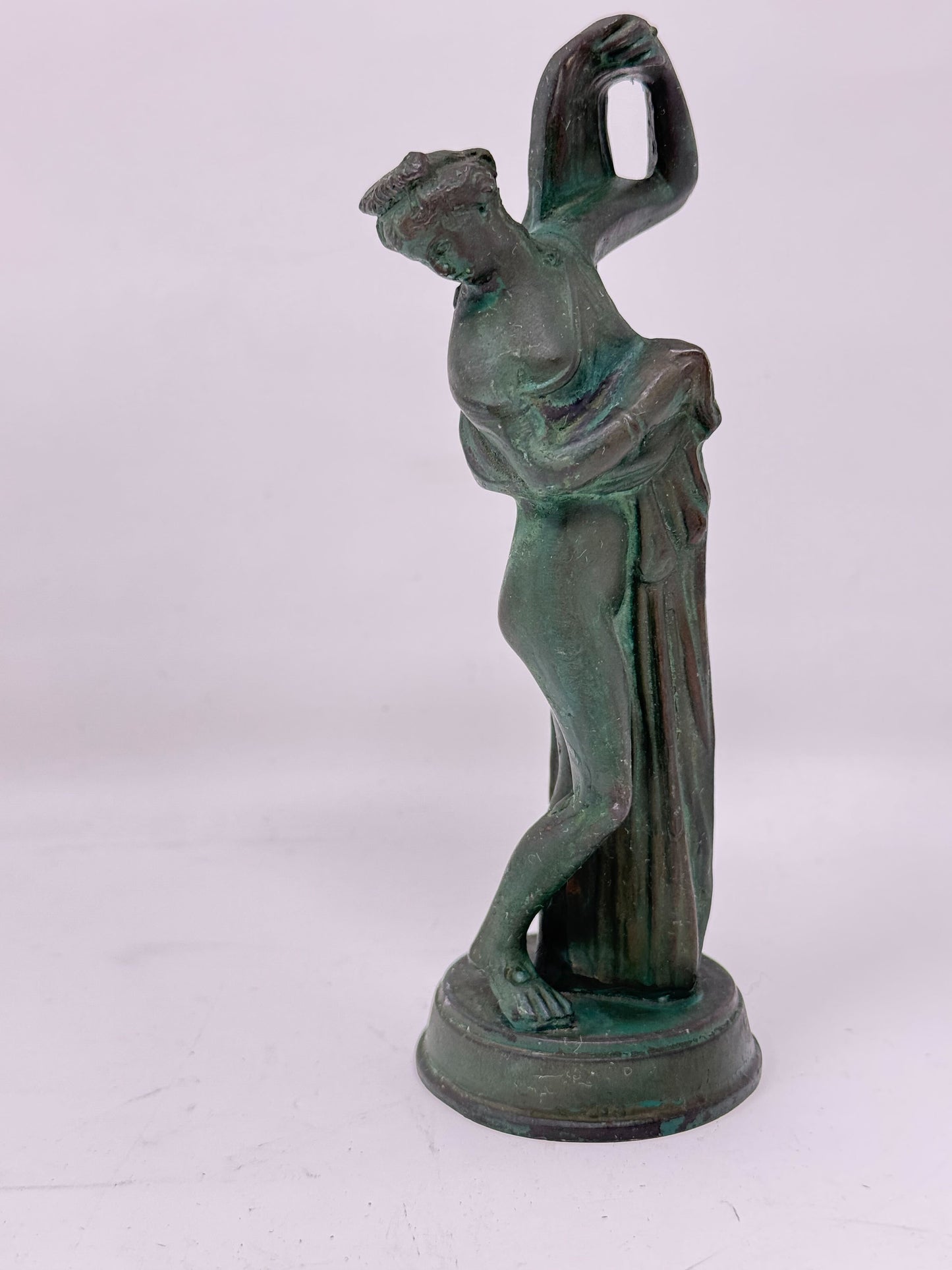 Metal Reproduction of Venus Callipgye