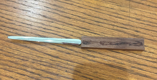 ER8: Vintage Letter Opener