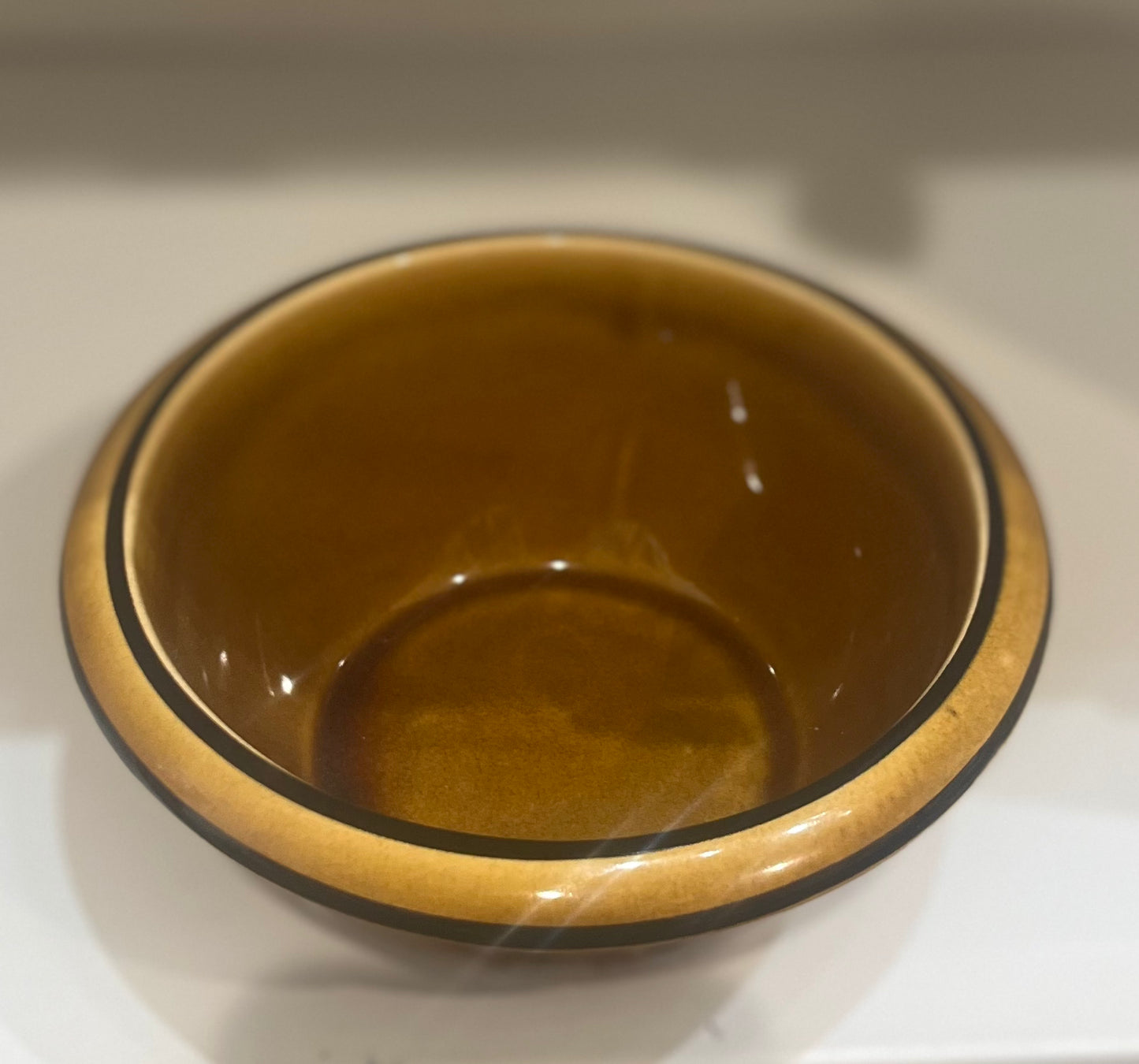 ER0: Oven Proof Bowl