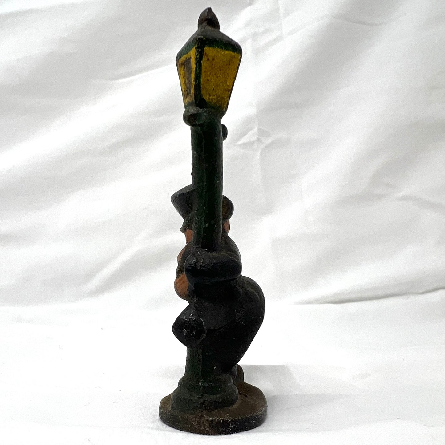 Vintage Cast Iron Bottle Opener