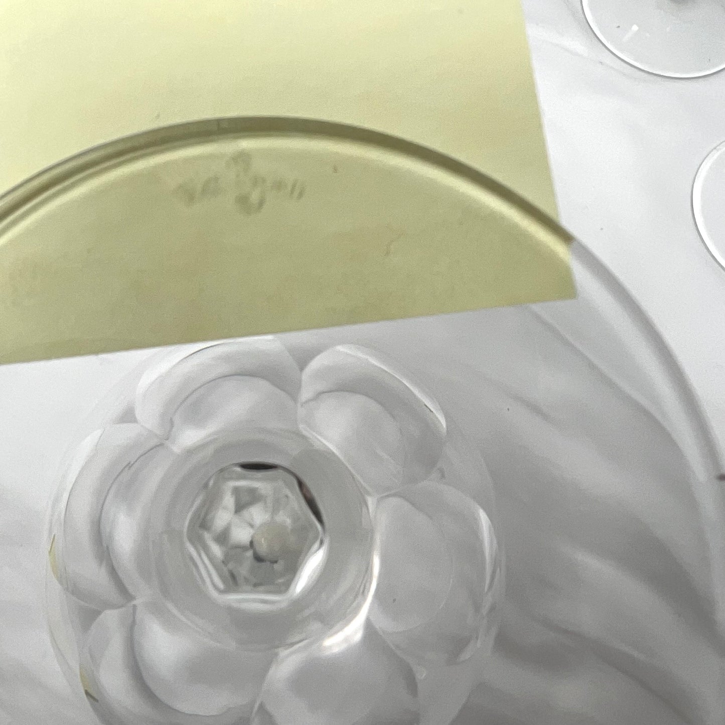 Waterford Crystal “Symphony”