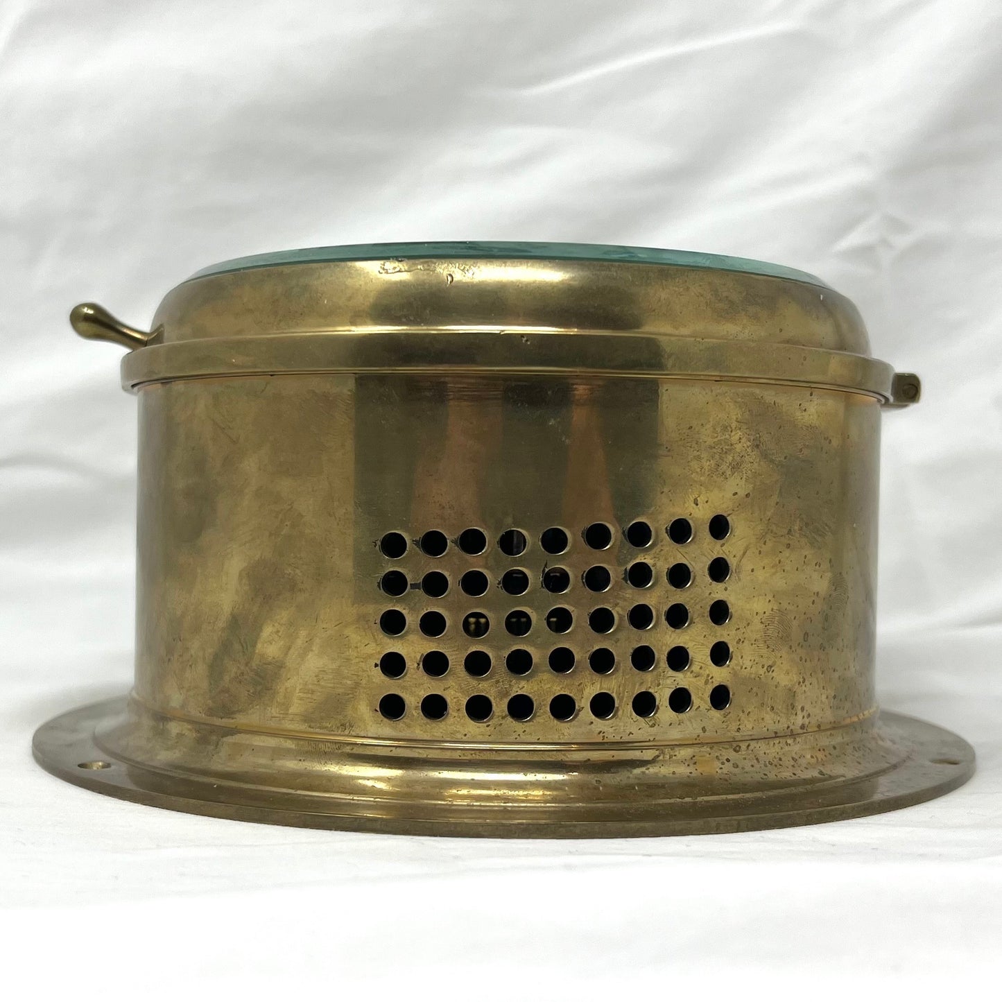 Clock, Quartz Movement