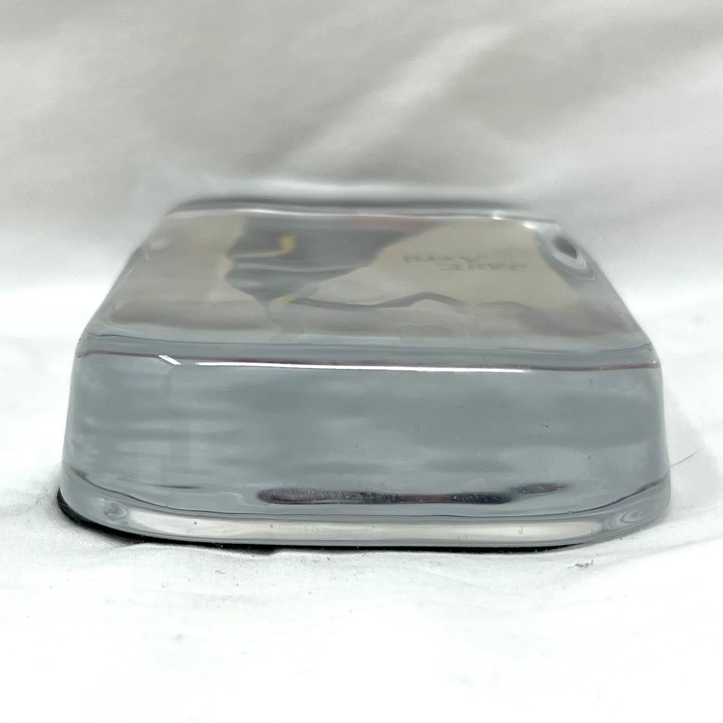 Glass Paperweight from Vivant