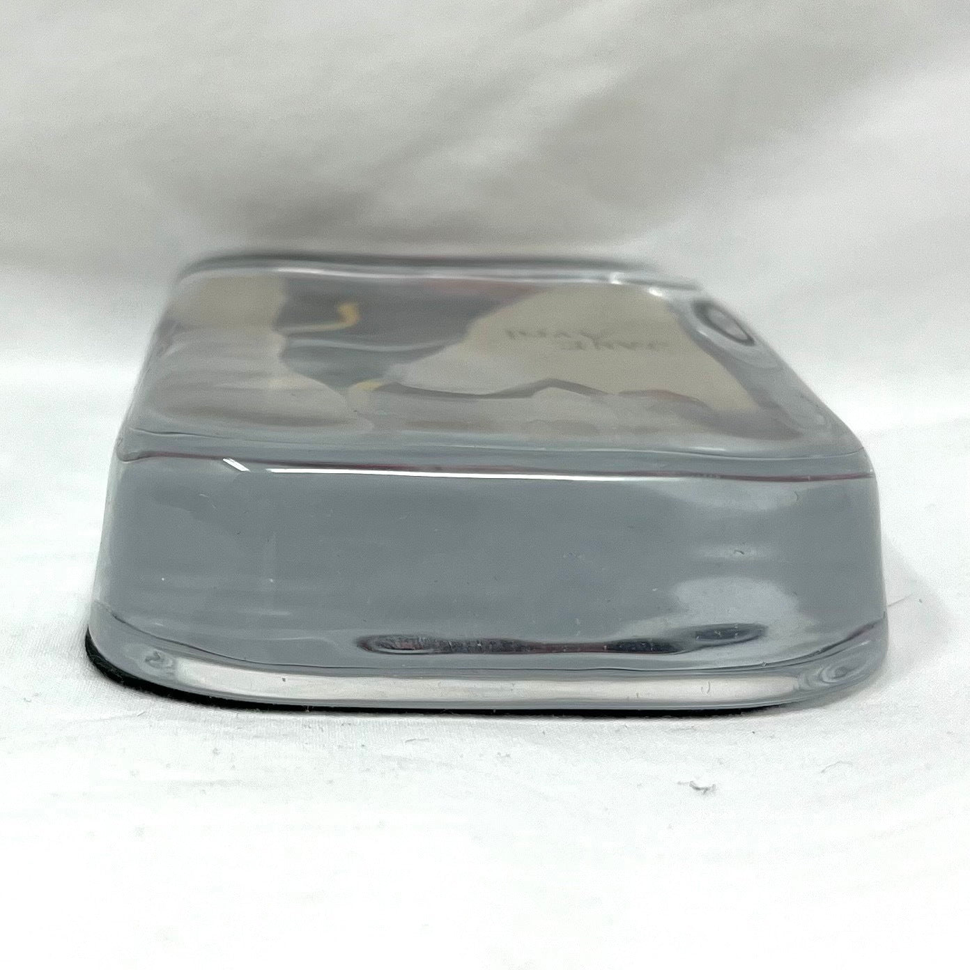 Glass Paperweight from Vivant