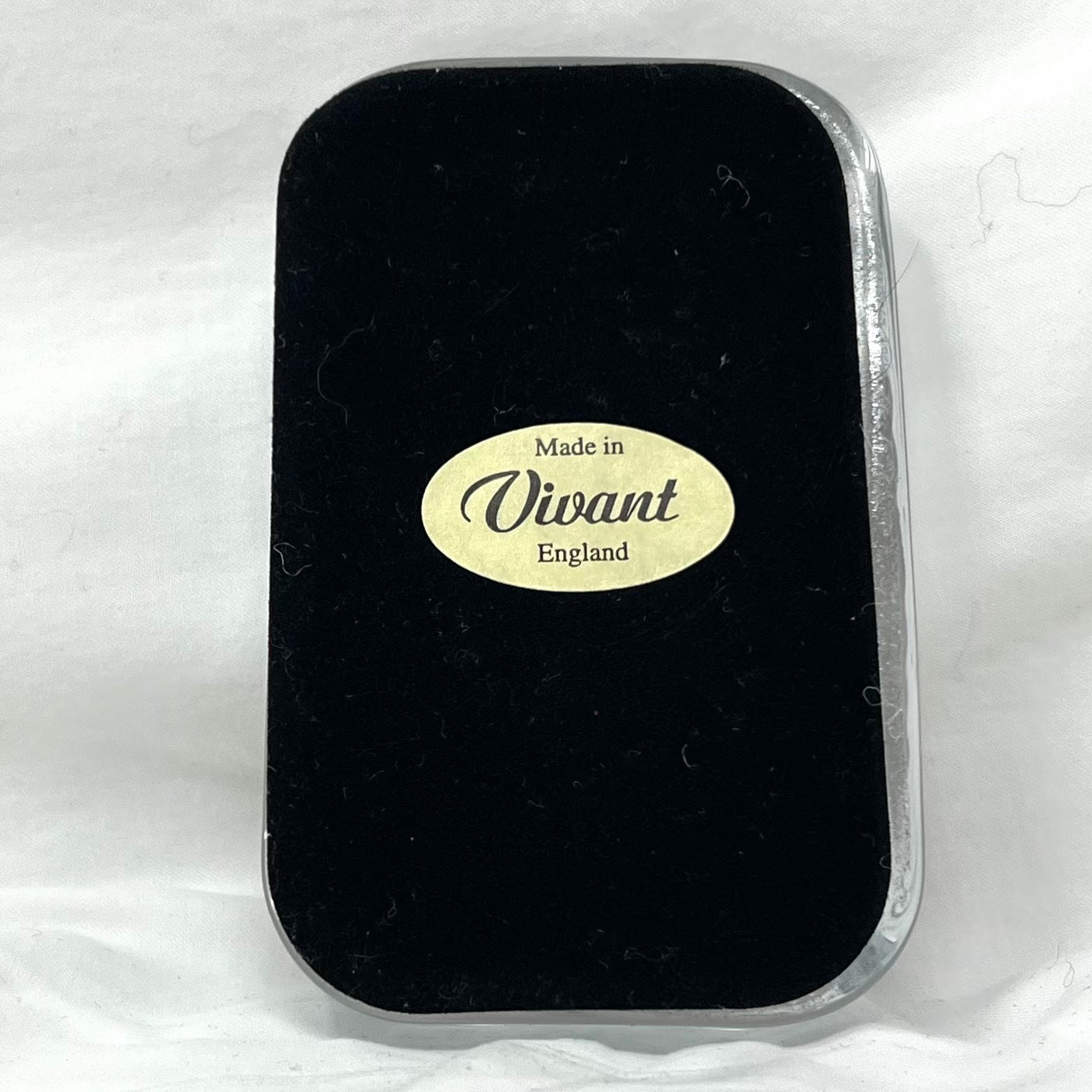 Glass Paperweight from Vivant