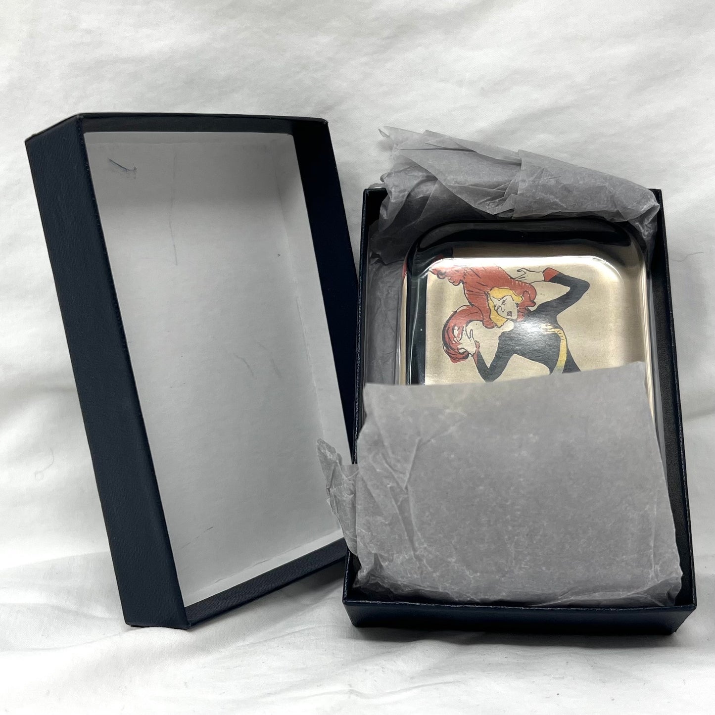 Glass Paperweight from Vivant