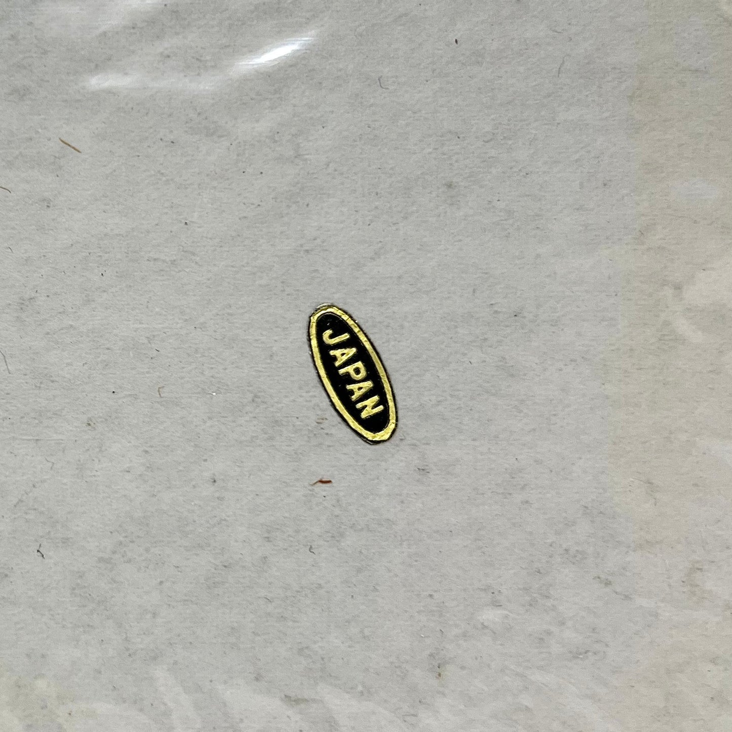 Vintage Teak Hors D’Oeuvre picks