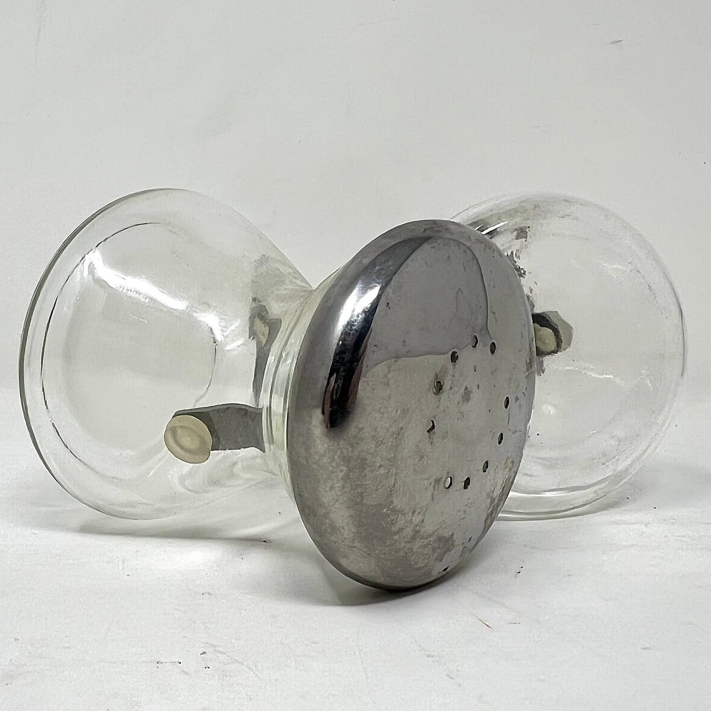 Salt and Pepper Shakers