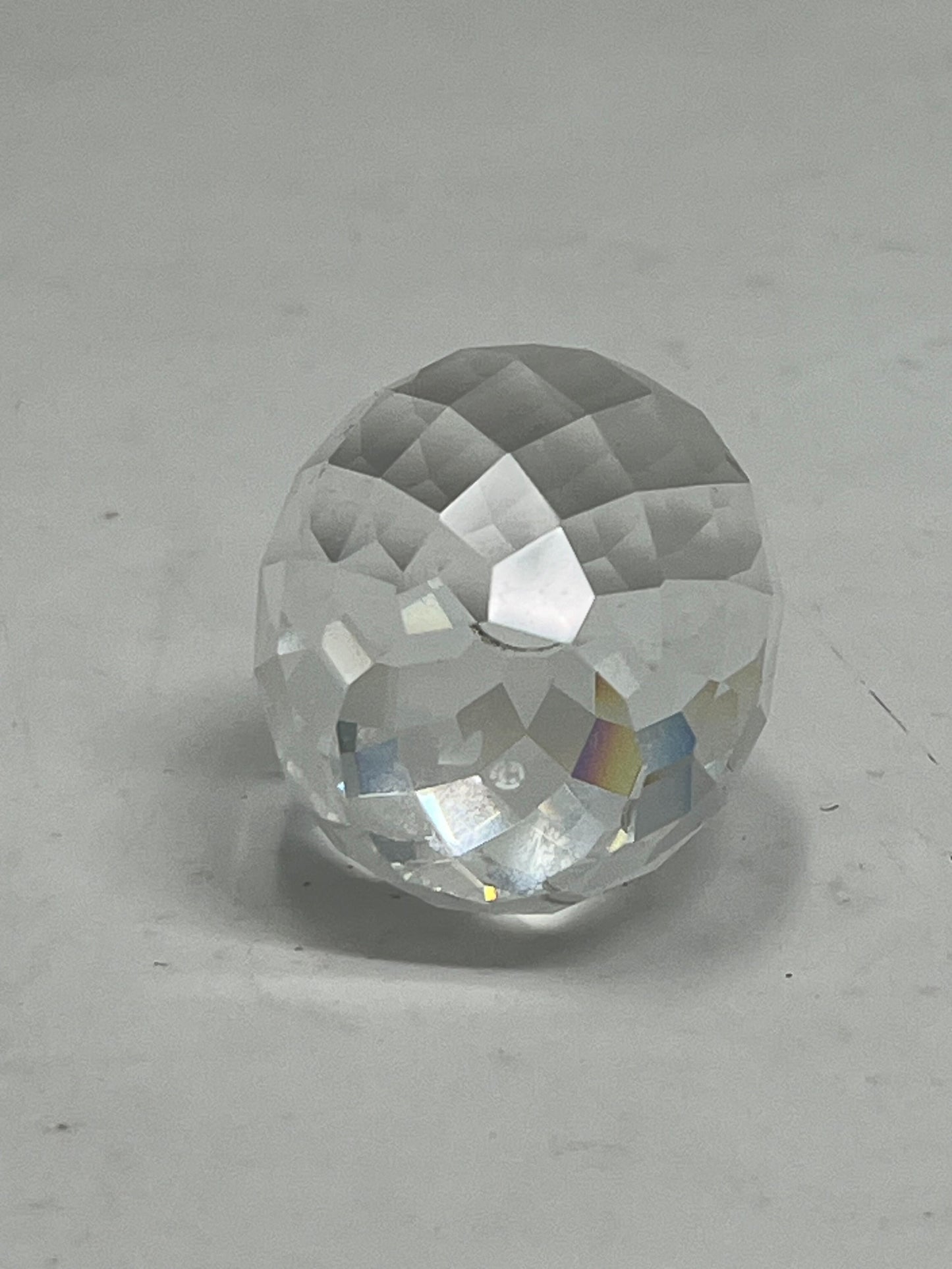 Swarovski Crystal Egg