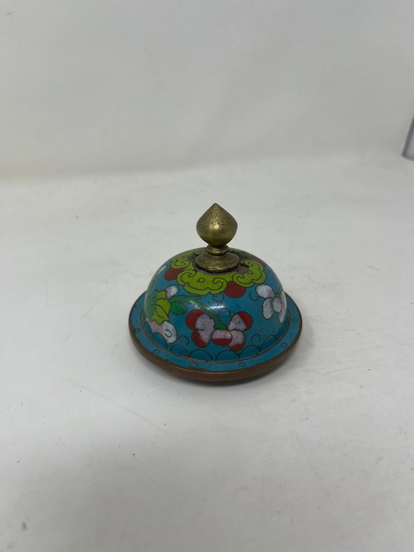 Chinese Cloisonné Urn