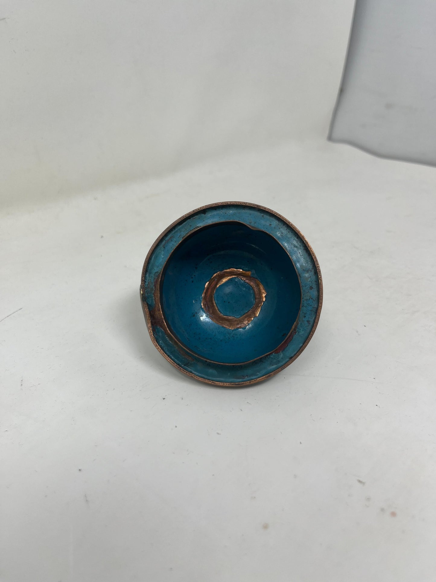 Chinese Cloisonné Urn