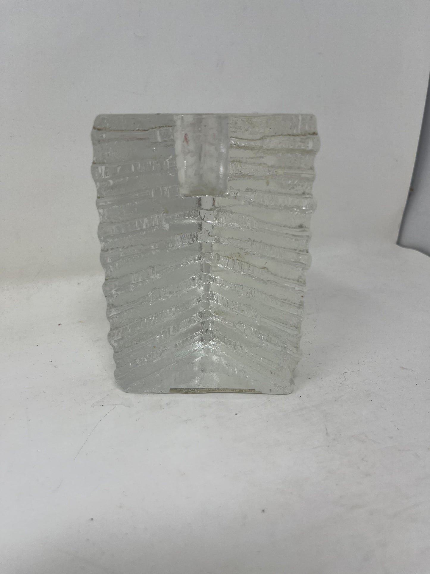 Triangle Candle Holder