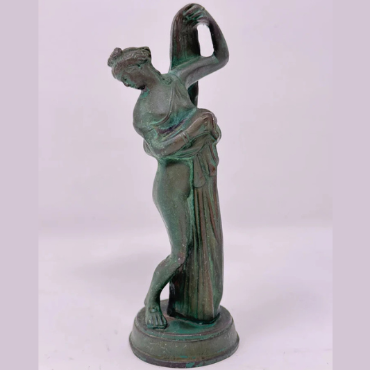 Metal Reproduction of Venus Callipgye