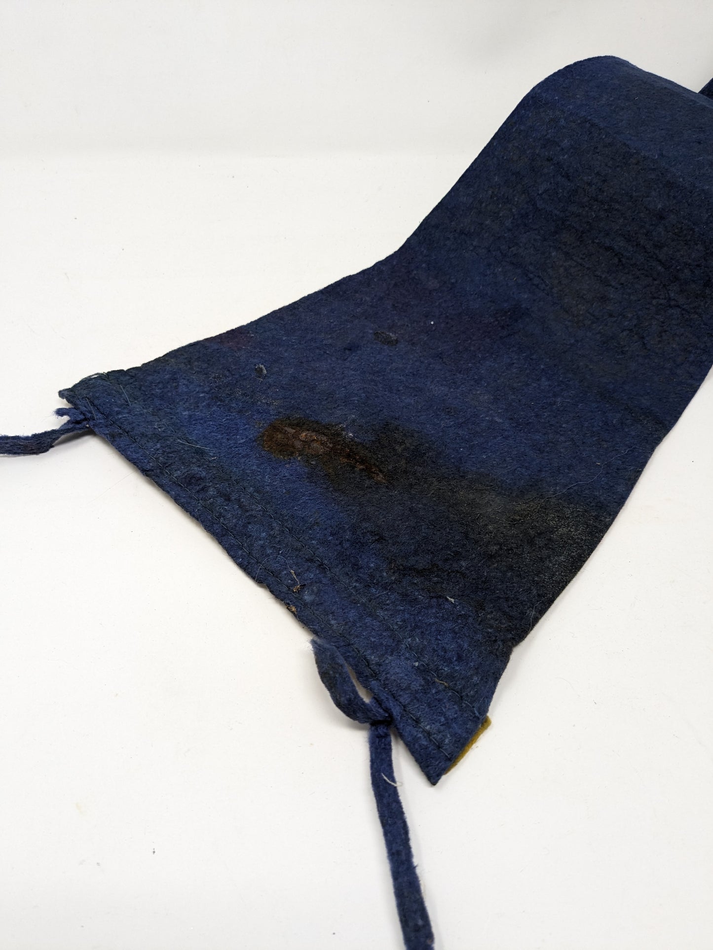 ERN: Vintage American Legion Pennant