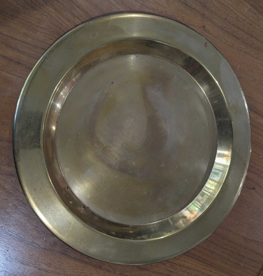 ER0: Gold Plate