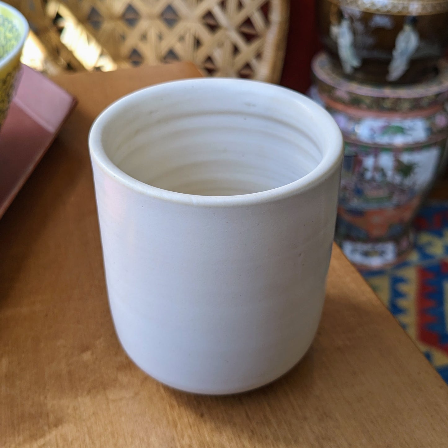 Ceramic Tumbler