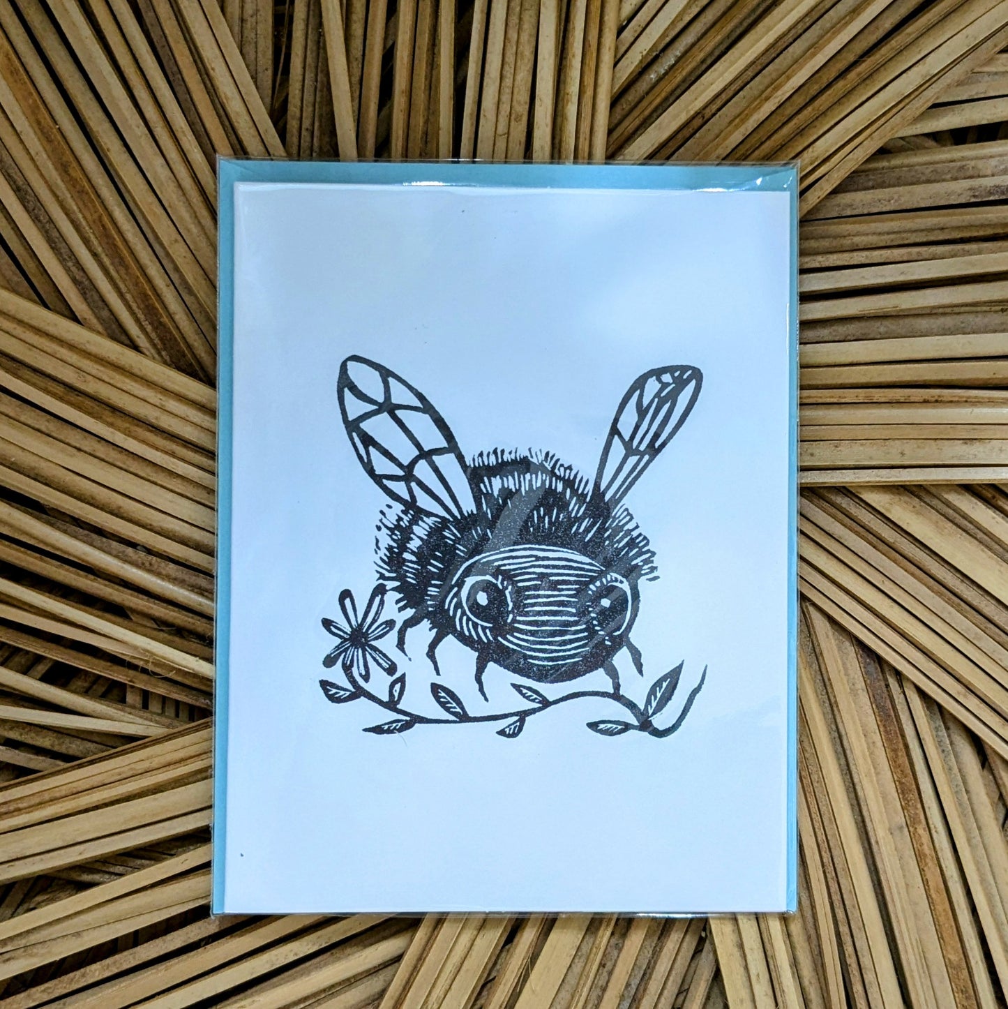 JumpJack Greeting Cards