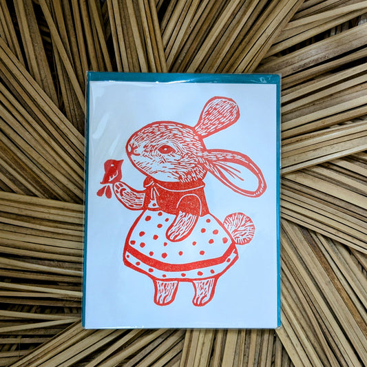 JumpJack Greeting Cards