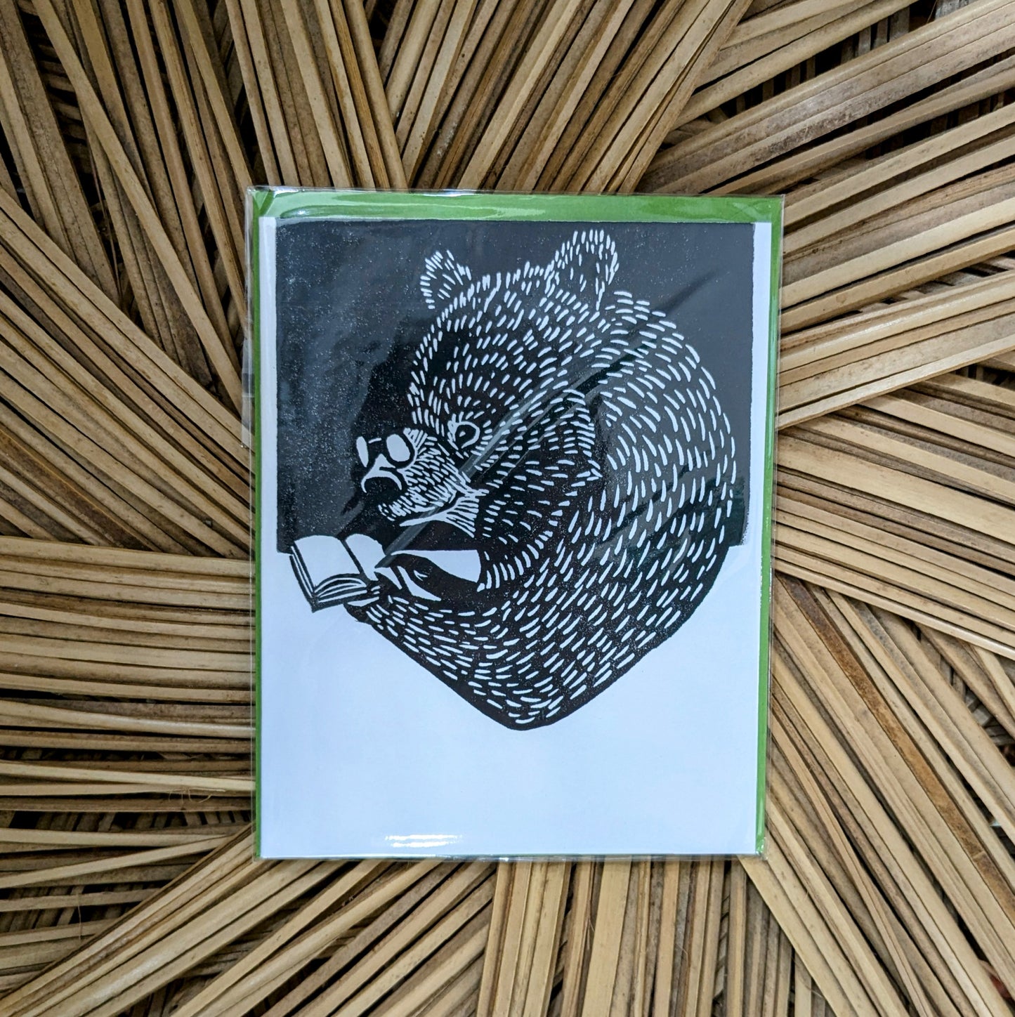 JumpJack Greeting Cards