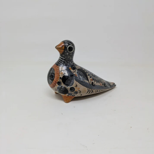 Tonala Dove figurine