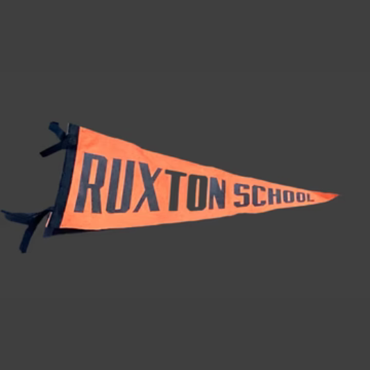Ruston School Pennant