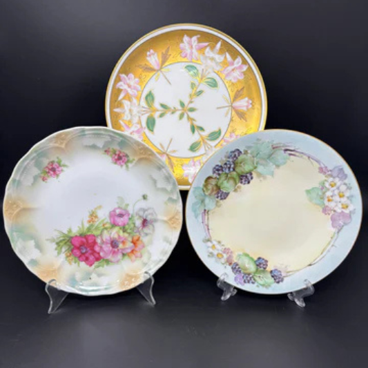 Salad/ Dessert Plates