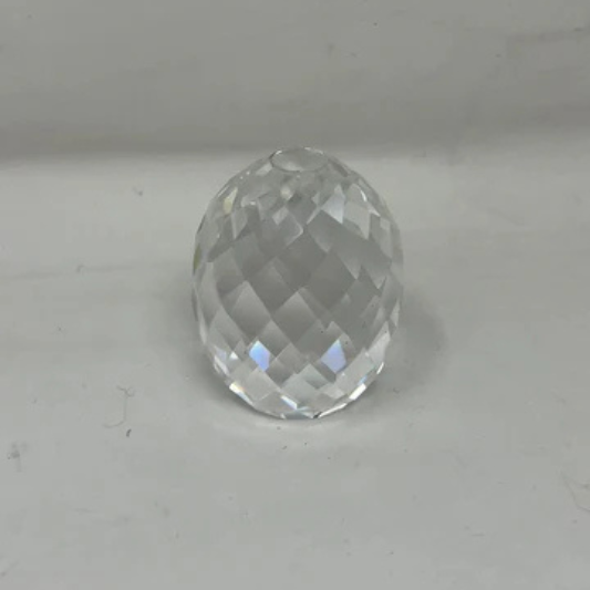 Swarovski Crystal Egg