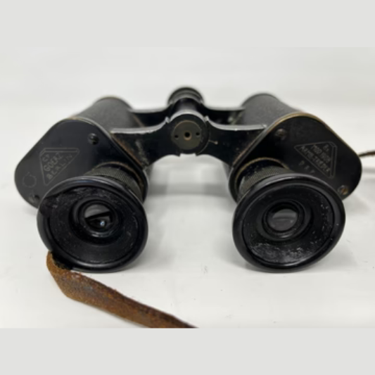 Antique Binoculars C.P. Goerz Berlin