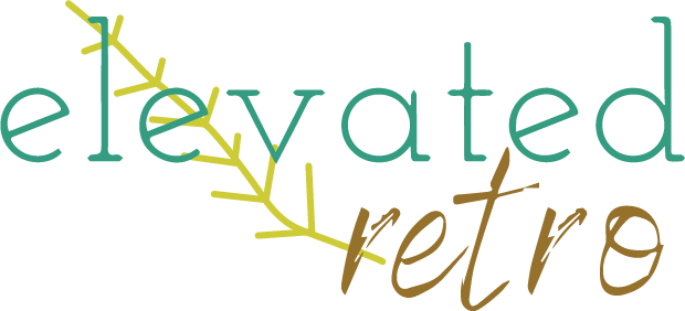 Elevated Retro Gift Card