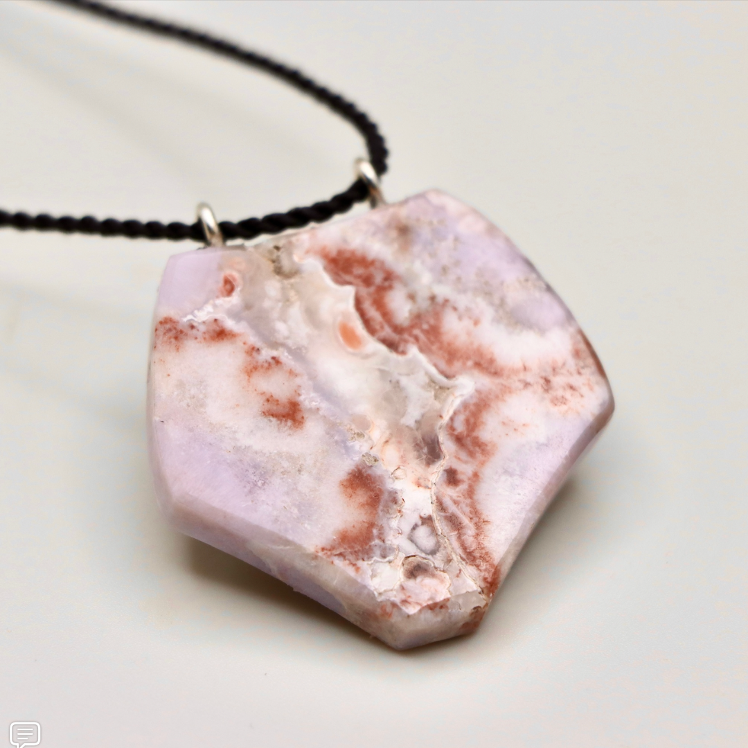 Sarah Wolfenden: Hi Rise Calcedory Briefs