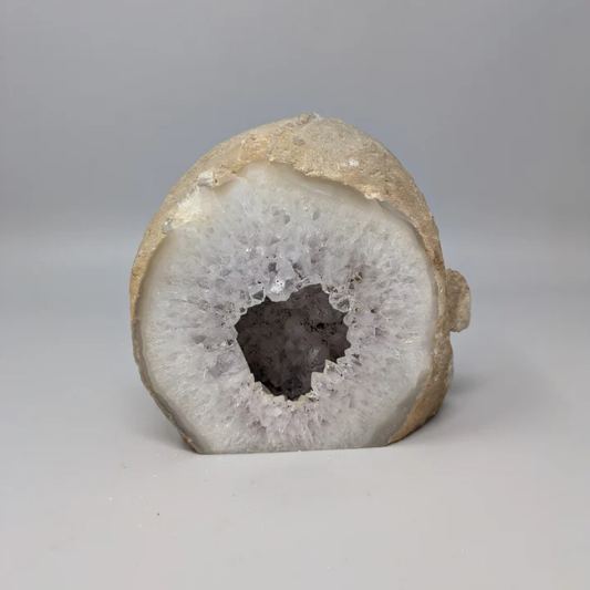Light Geode
