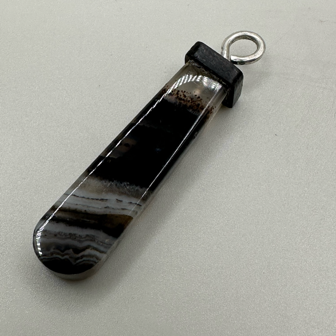 Sarah Wolfenden: Montana Pendant