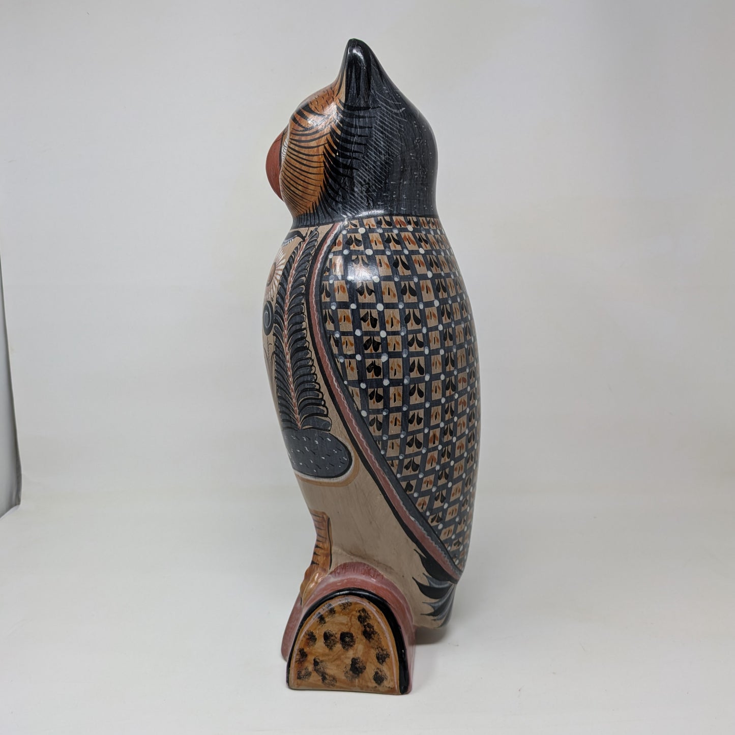 Tonala Jalisco Mexican Owl